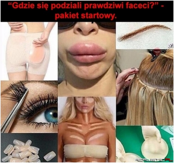 Pakiet startowy