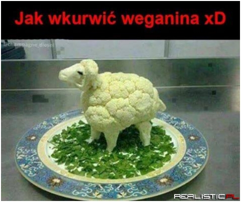 Taka sytuacja ;)