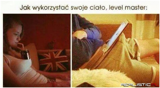 Ciekawe ;)
