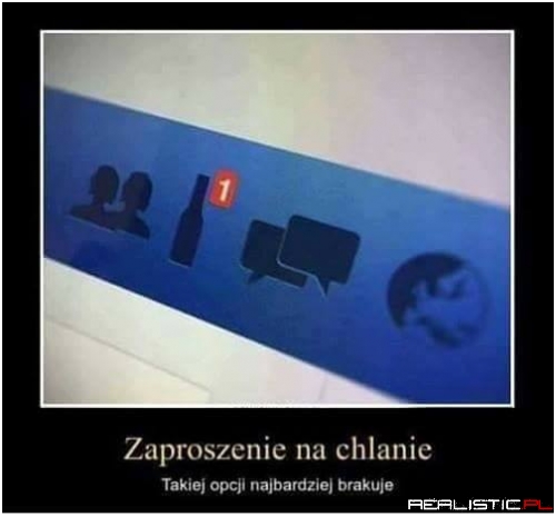 Przydałoby się na weekend!