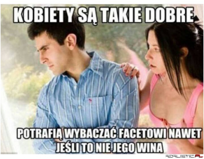 Są takie dobre...