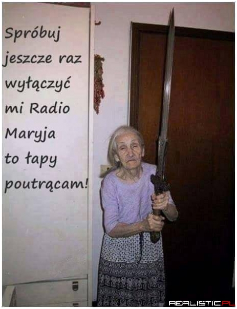Spróbuj jeszcze raz...
