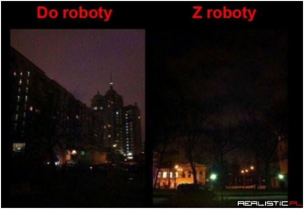 Tak to już jest