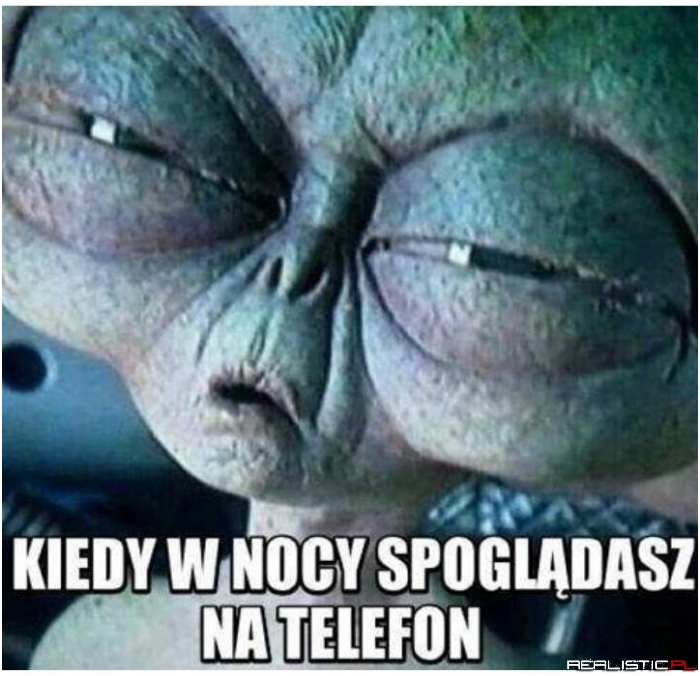 Tak wyglądam ;)