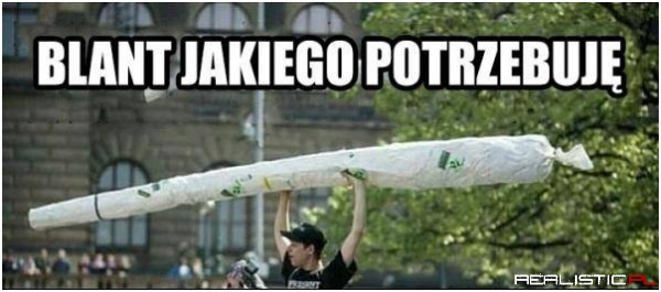W poniedziałek rano