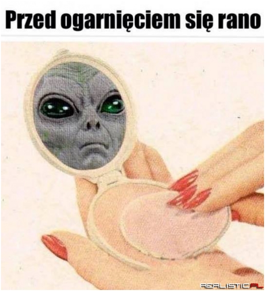 Znajoma sytuacja