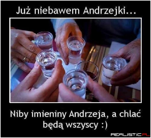 Andrzejki