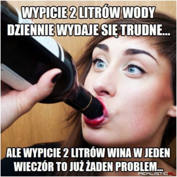 Haha no właśnie!