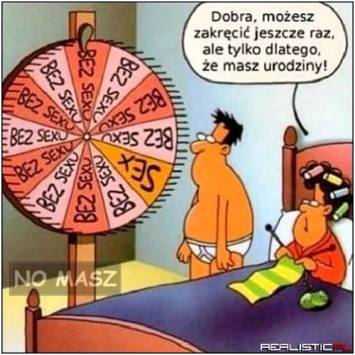 Kręć chłopie może się uda ;)