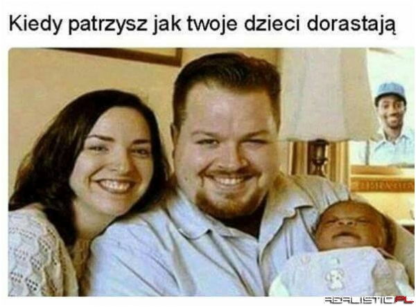 Mistrz drugiego planu...