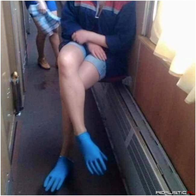 Moda na cztery ręce