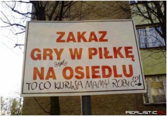 Mój kraj taki piękny