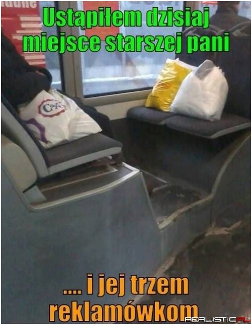 Mój kraj taki piękny!