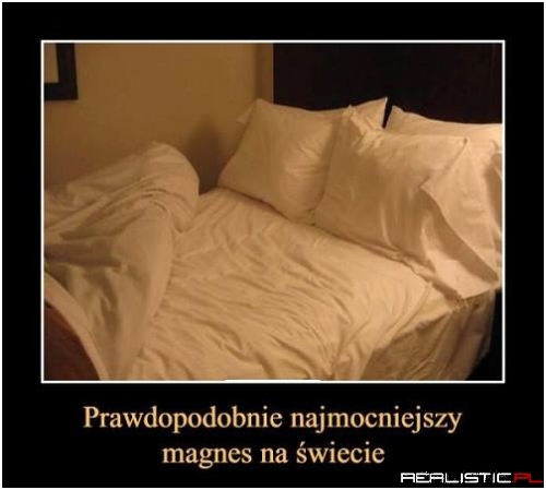 Najmocniejszy magnez na świecie ;)