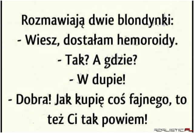 System rozwalony ;)