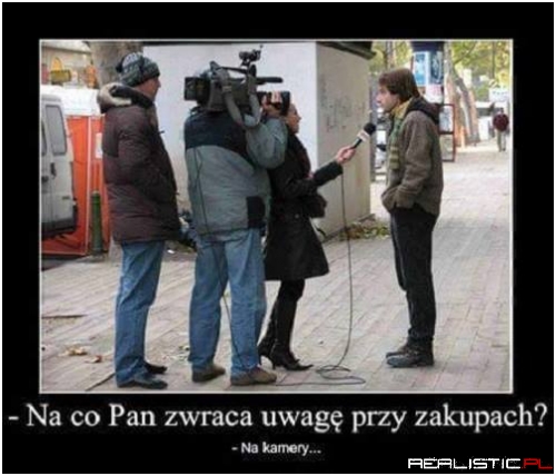 Szczera odpowiedź ;)