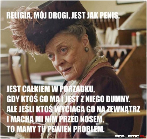 Dokładnie tak!