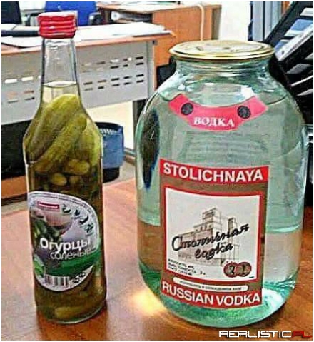 Grunt to właściwe proporcje ;)