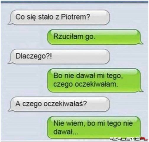 Kobieca logika