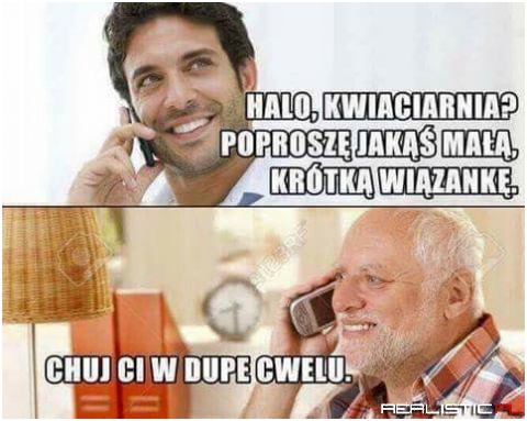 Krótka wiązanka