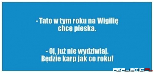 Taka sytuacja...