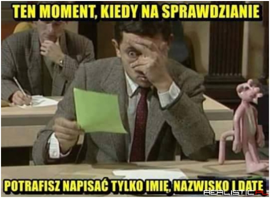 Ten moment...