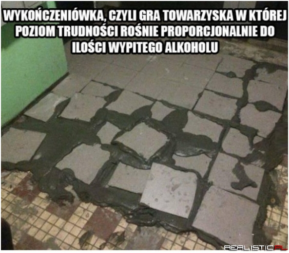 Wykończeniówka