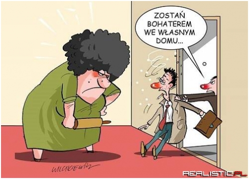 Zostań bohaterem ;)