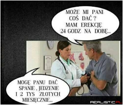 Każda by tak chciała ;)