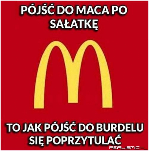 Nie inaczej ;)