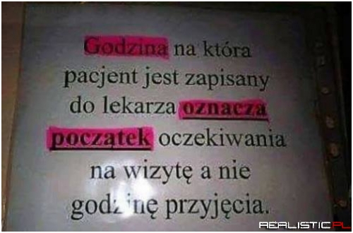 Pamiętajcie!