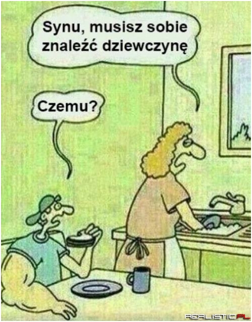 Synek ;)