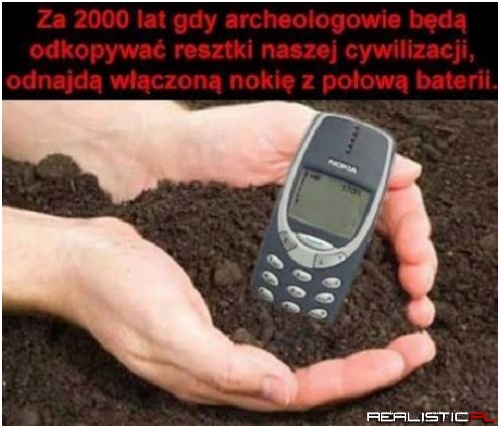 Tak pewnie będzie ;)