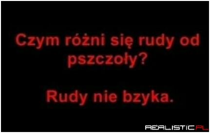Zagadka ;)