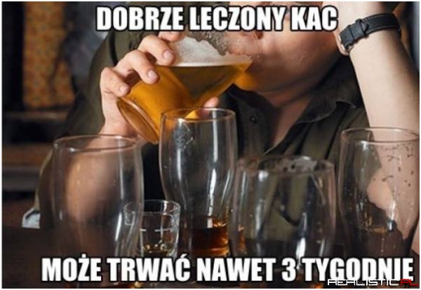 Zgadza się!
