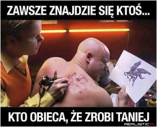 Dokładnie!