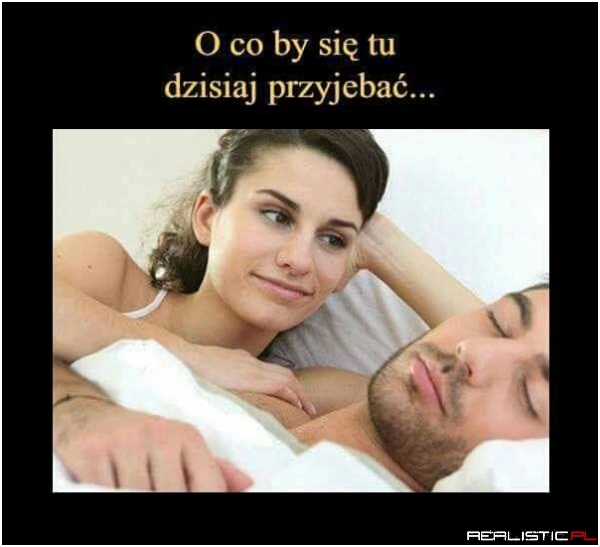 Skąd ja to znam