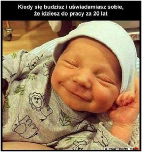 To uczucie ;)