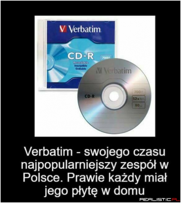 Verbatim
