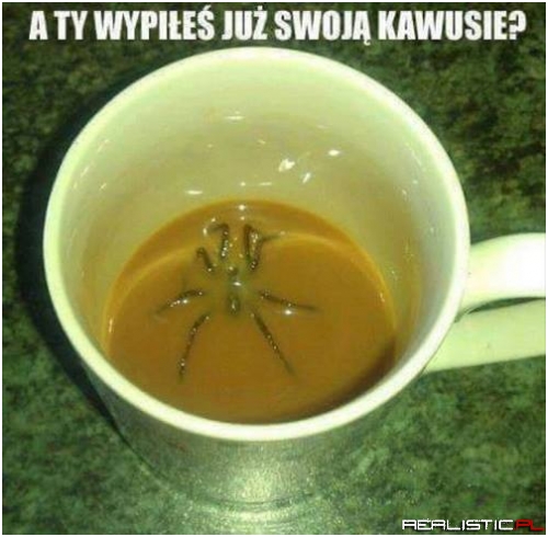 Zawał murowany!