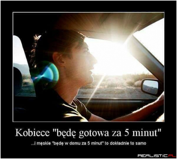 Zgadza się!