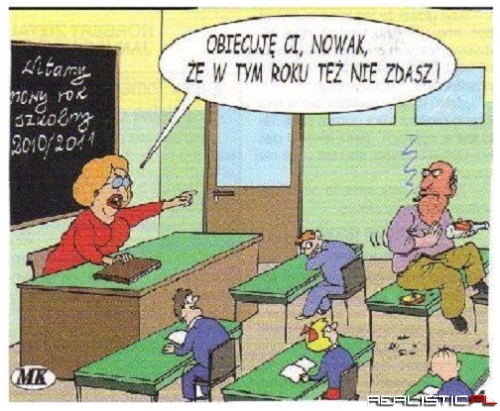 Co ten Nowak ;)