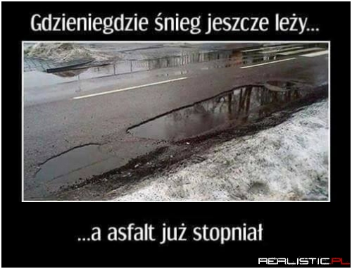 Jak co roku :D