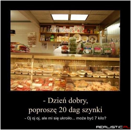 Klasyka!