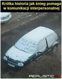 Krótka historia...