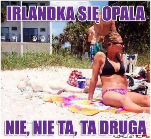Ledwo zauważyłem ;)
