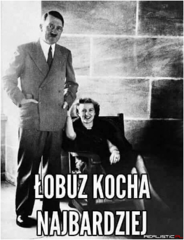 Łobuz kocha najbardziej