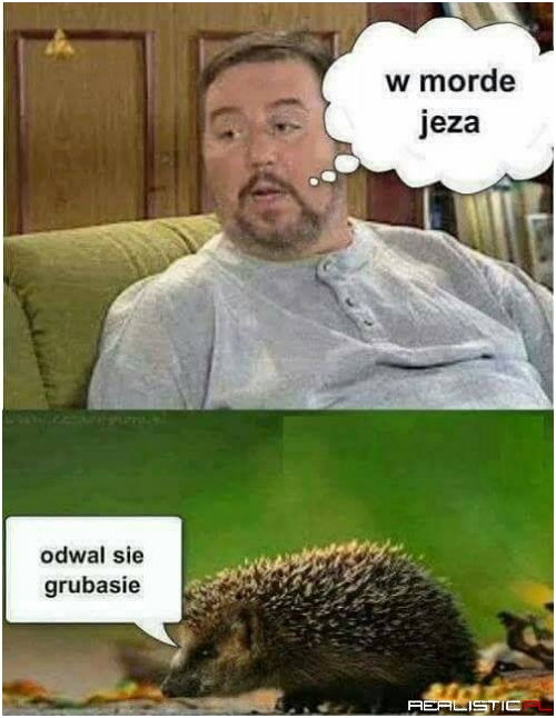 Mocny gość ;)