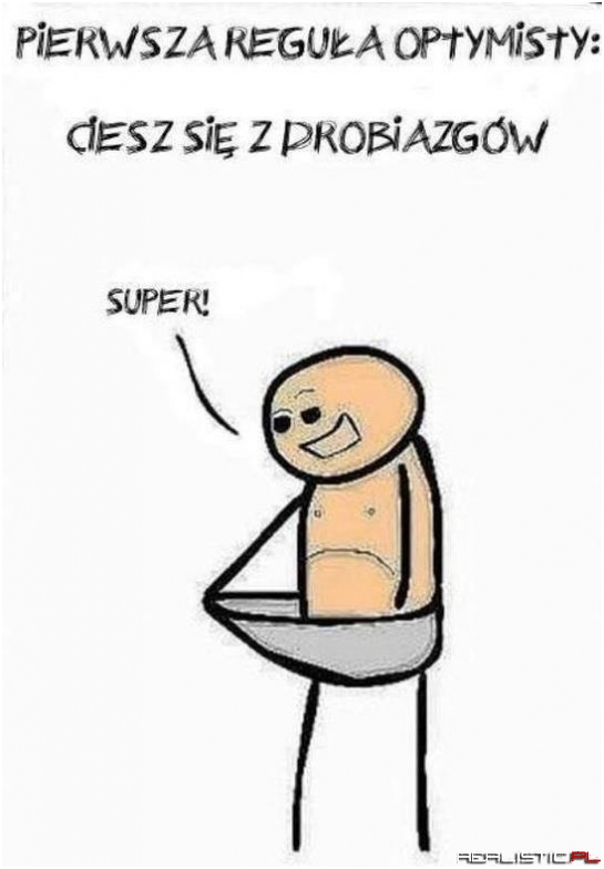 Optymista