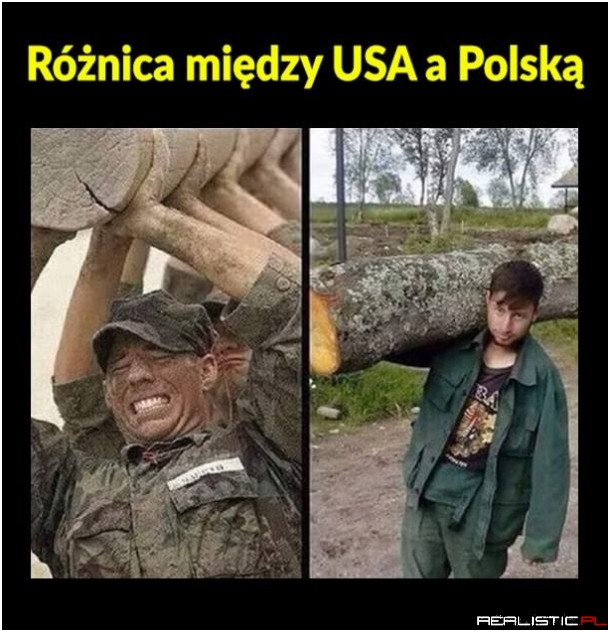 Taka różnica